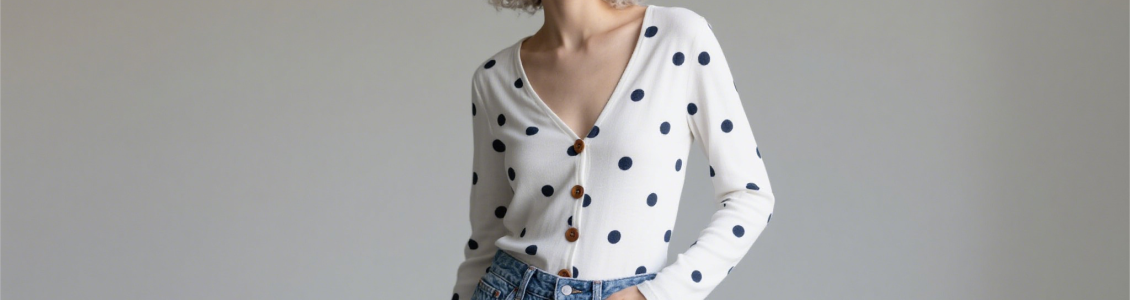 Long Sleeve Tops